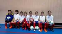 Первенство Брянской области по мини-футболу